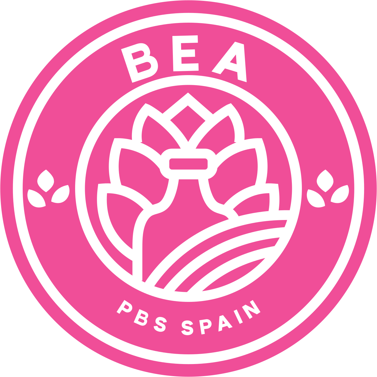 Logo BEA PBS Spain