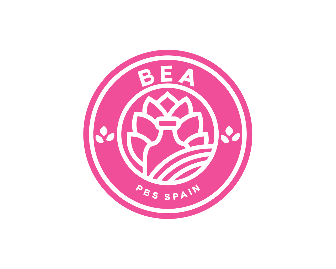 Logo BEA PBS Spain Logo BEA PBS Spain