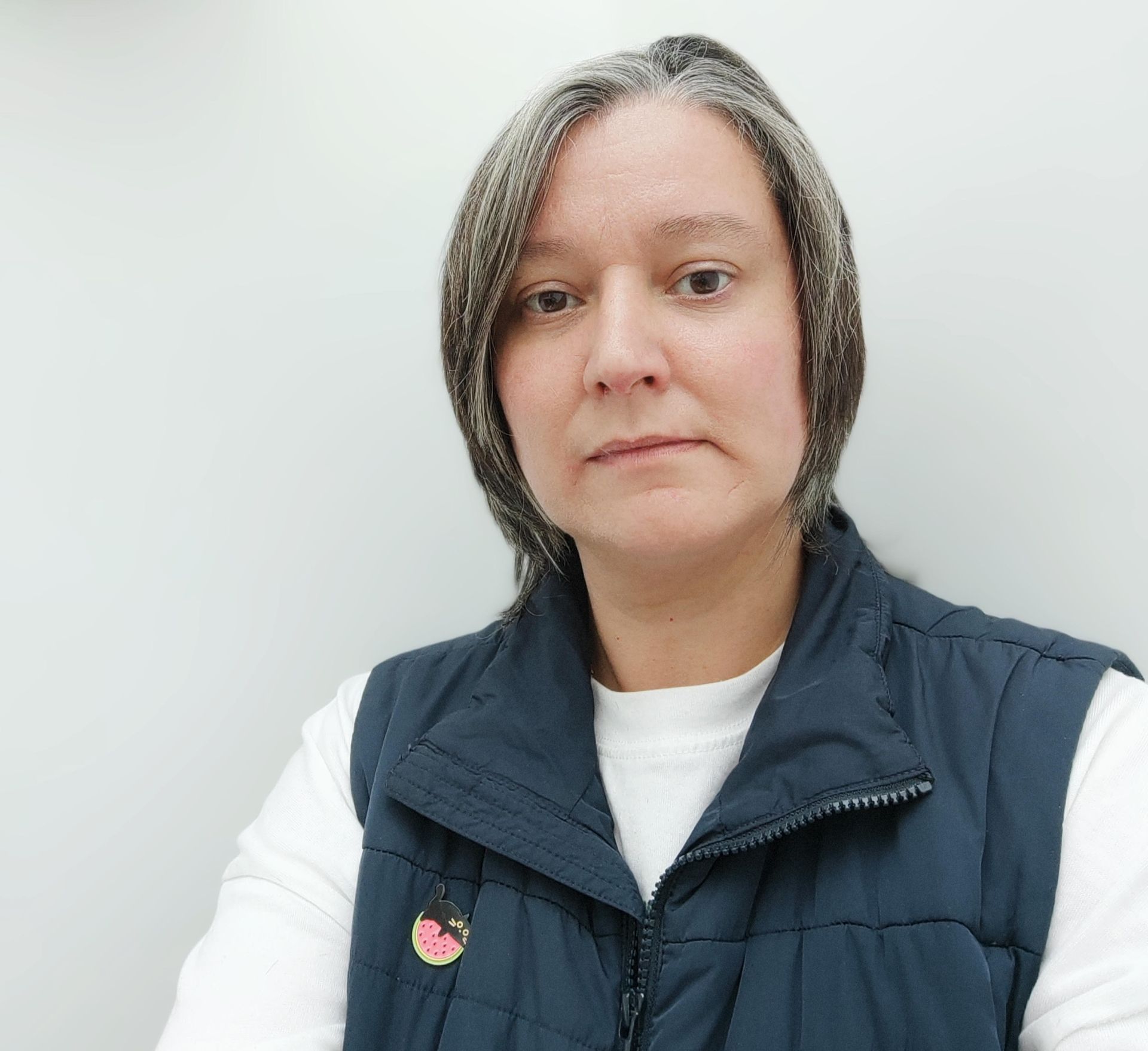 Gema Bergada - Jueza BJCP en el certamen BEA PBS SPAIN